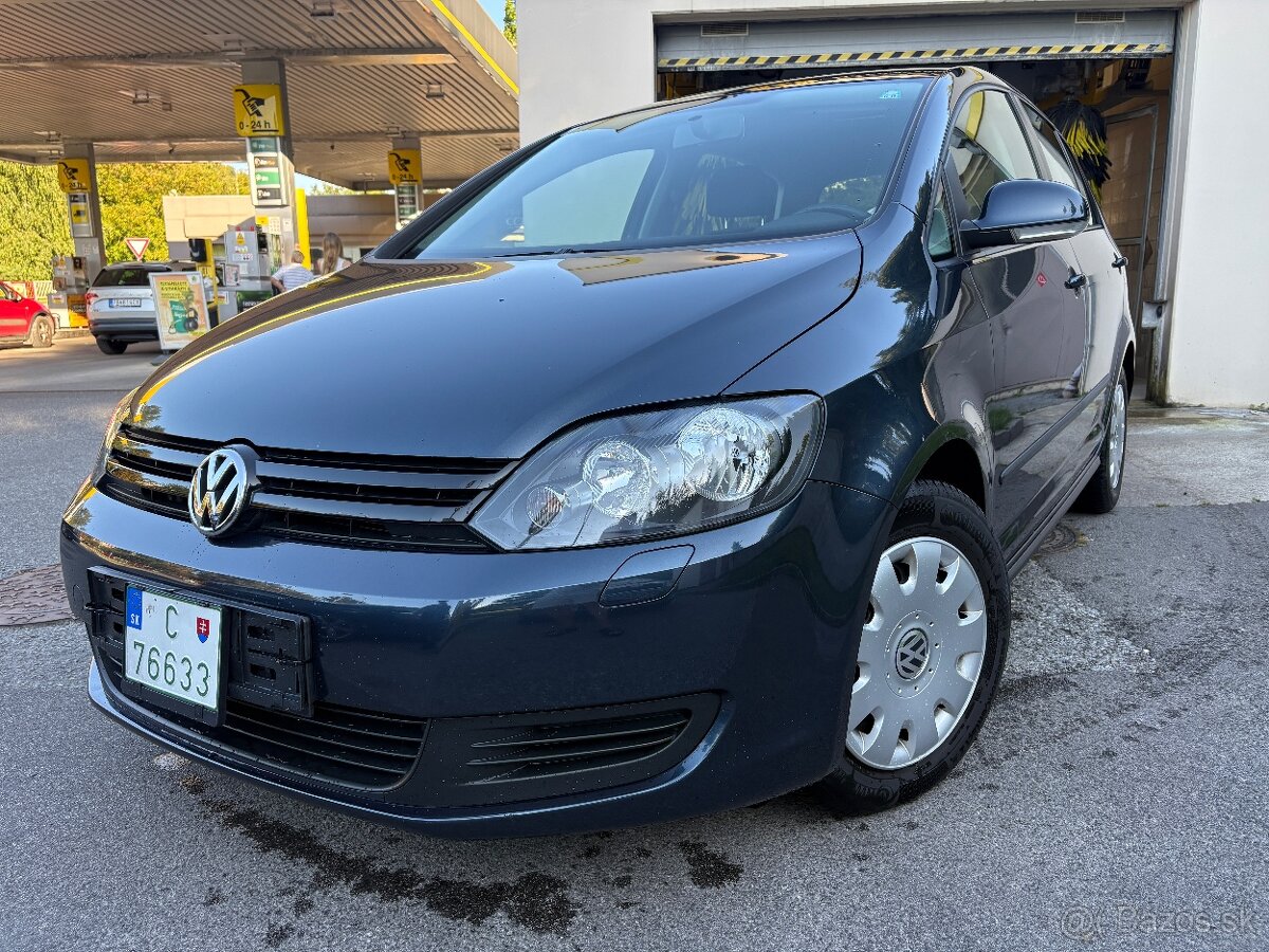 Vw golf 6 benzin 2010