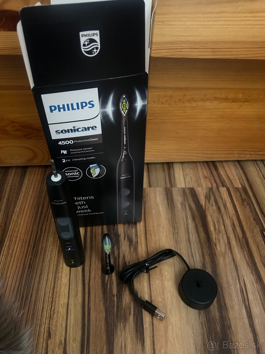 Philips Sonicare 4500 HX6830/44