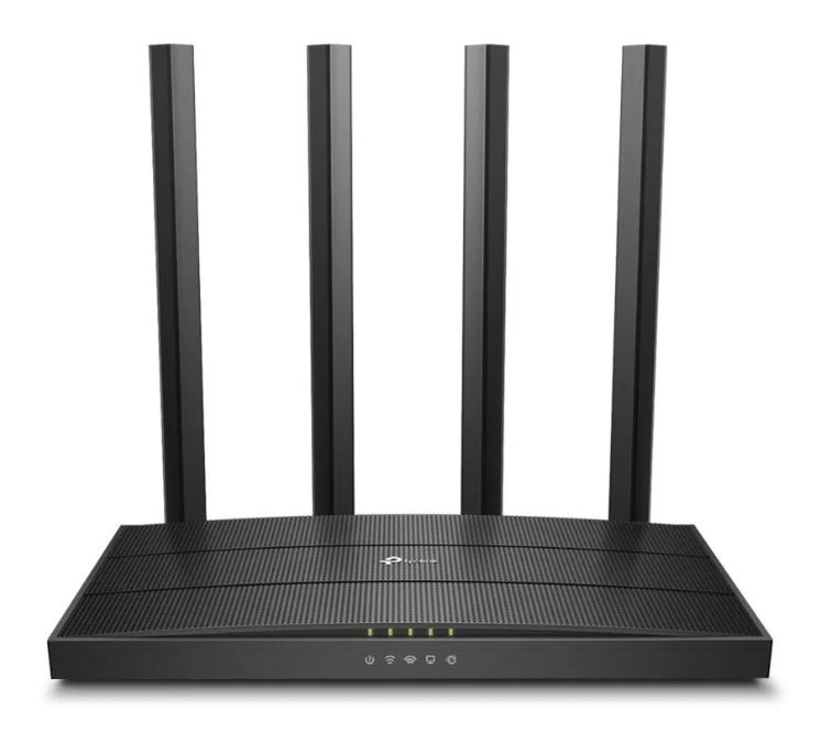 ROUTER WI-FI TP-Link Archer C80 V1.0
