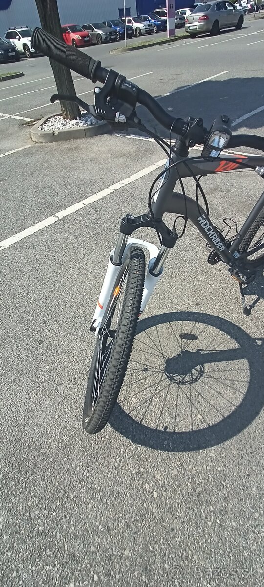 Rockrider Bicykel