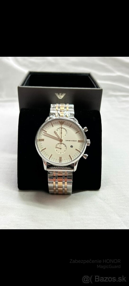 Emporio Armani AR0399