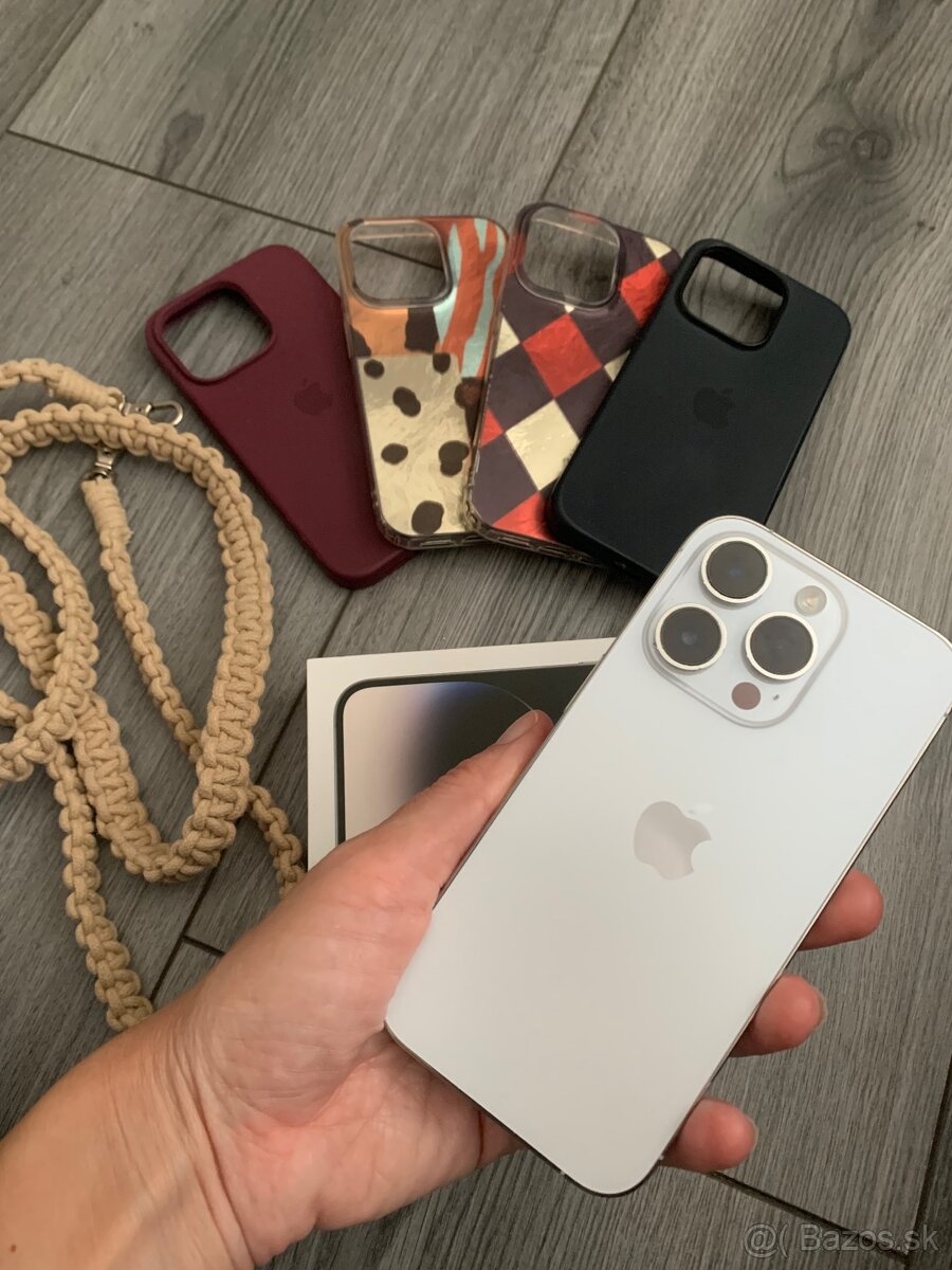 iPhone 14pro 128gb
