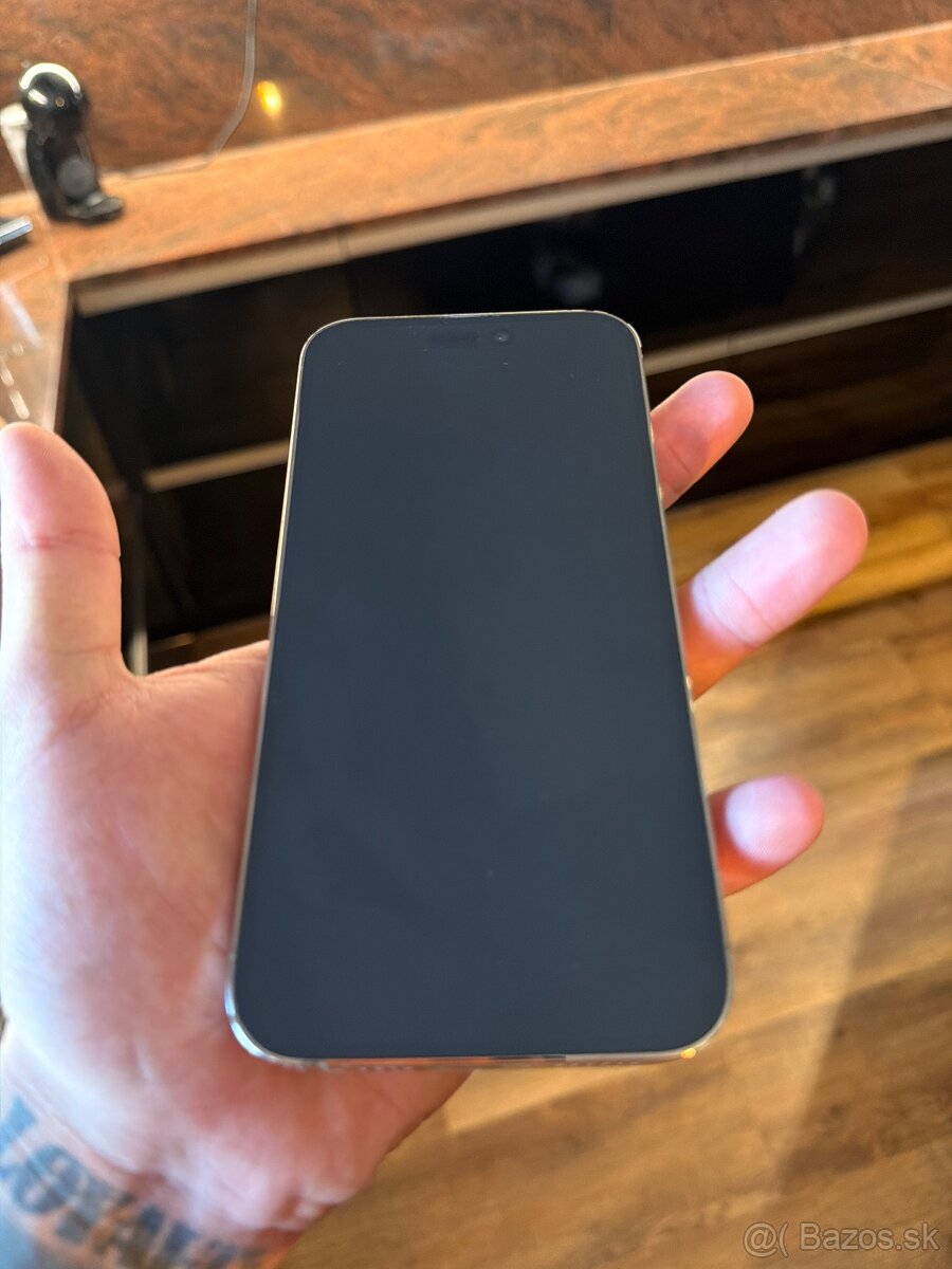 Iphone 14 pro max 128gb