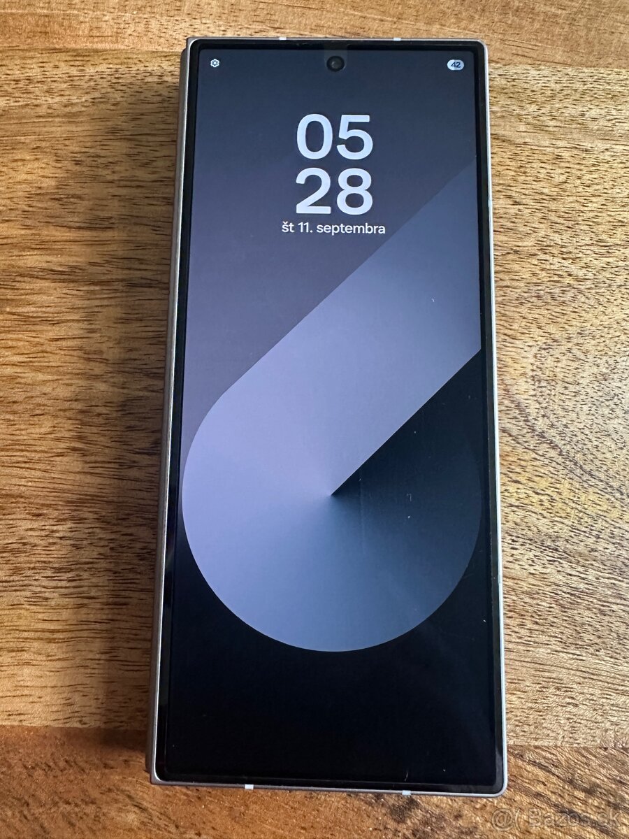 Samsung z fold 6