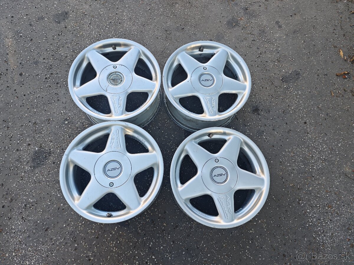 Azev 7.5Jx16H2