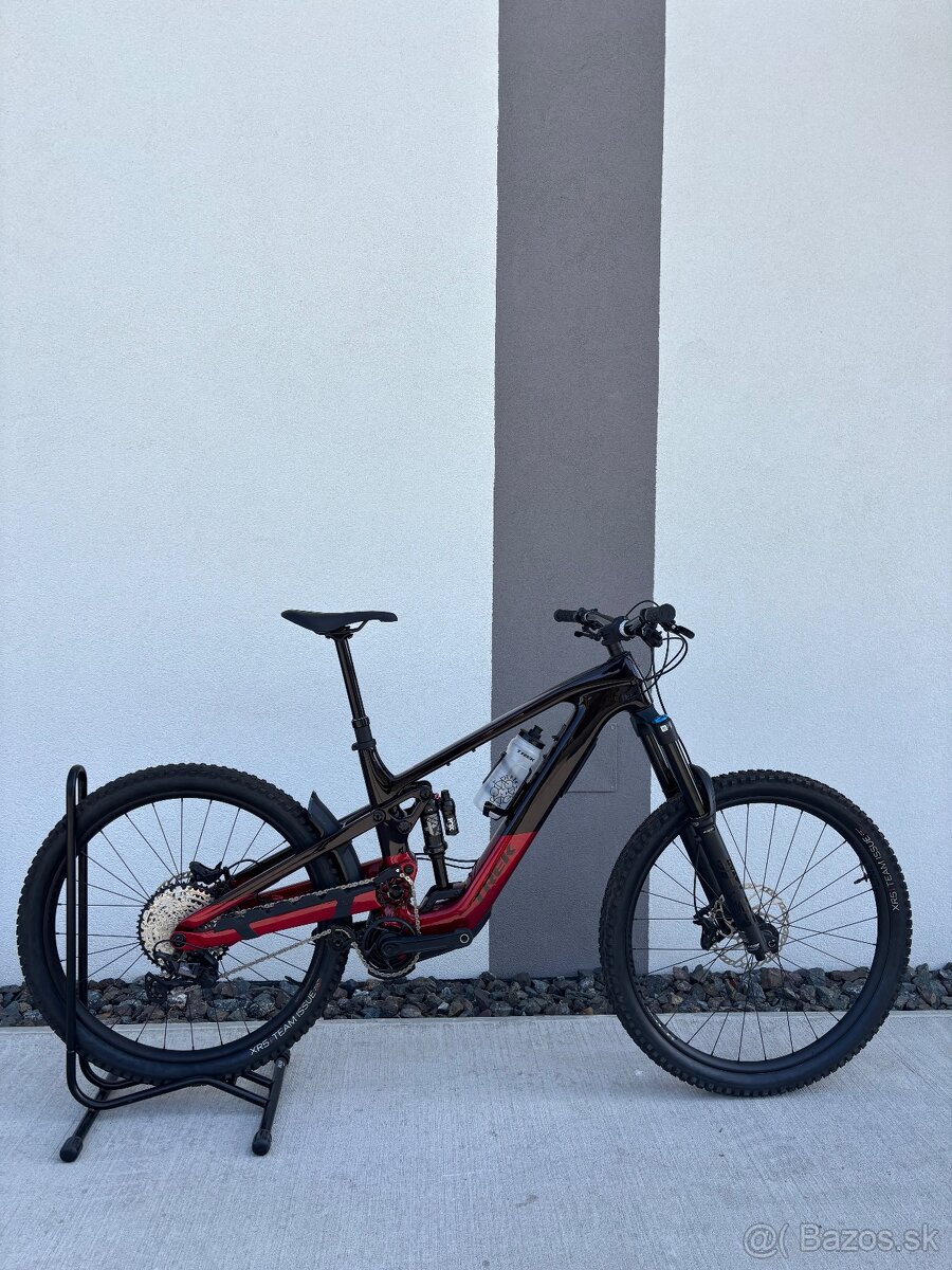 Trek Slash +9.7 Slx/Xt