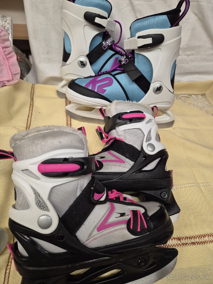 Predam dievcenske korcule