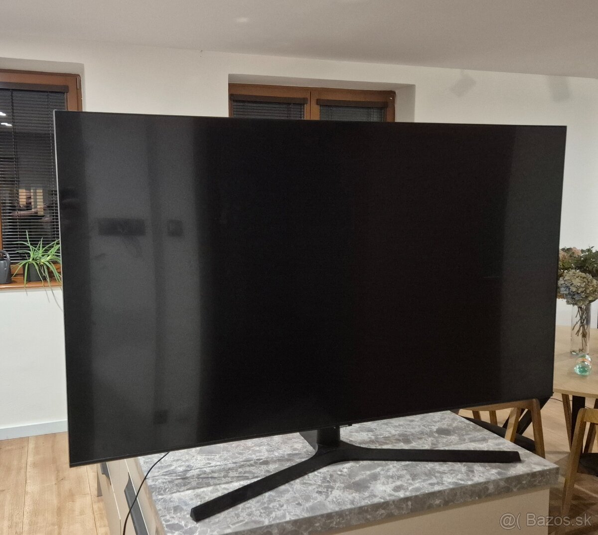 Samsung 55"