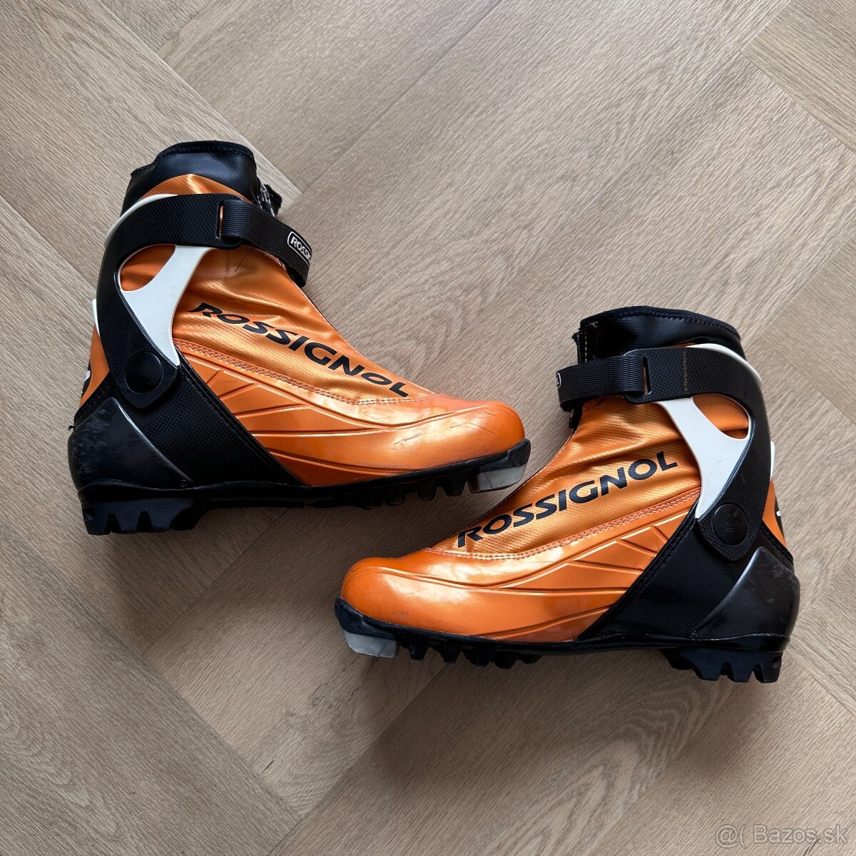 Rossignol Xium Combi Junior Vel. 42 EU