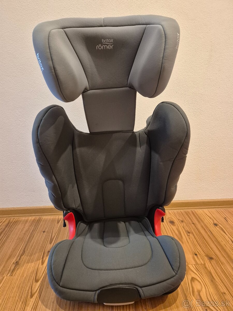 Britax romer