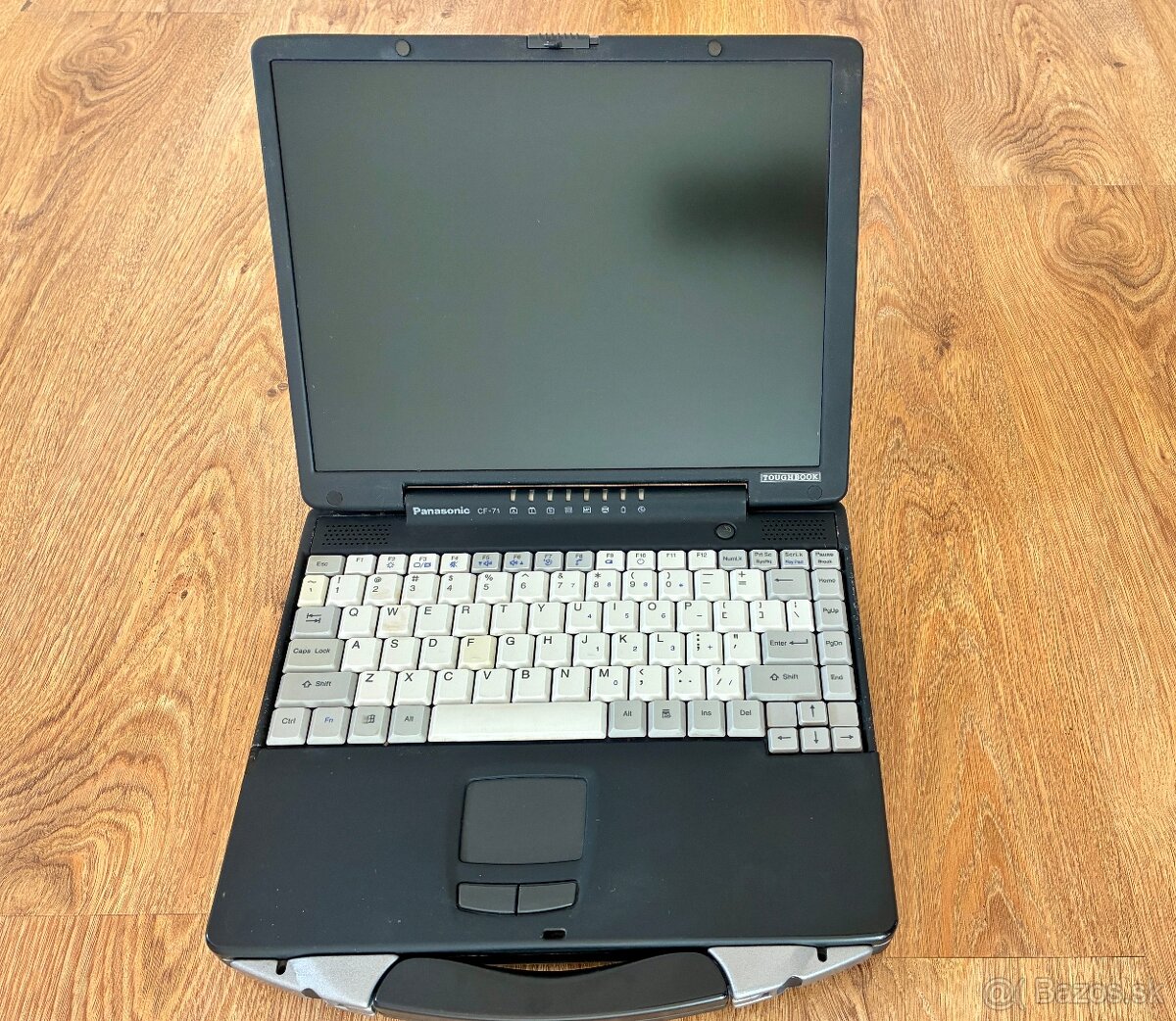 Panasonic Toughbook CF-71