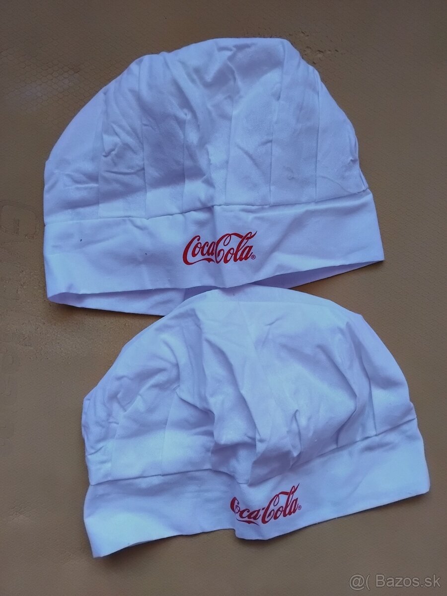 Kuchárska čiapka 🍕