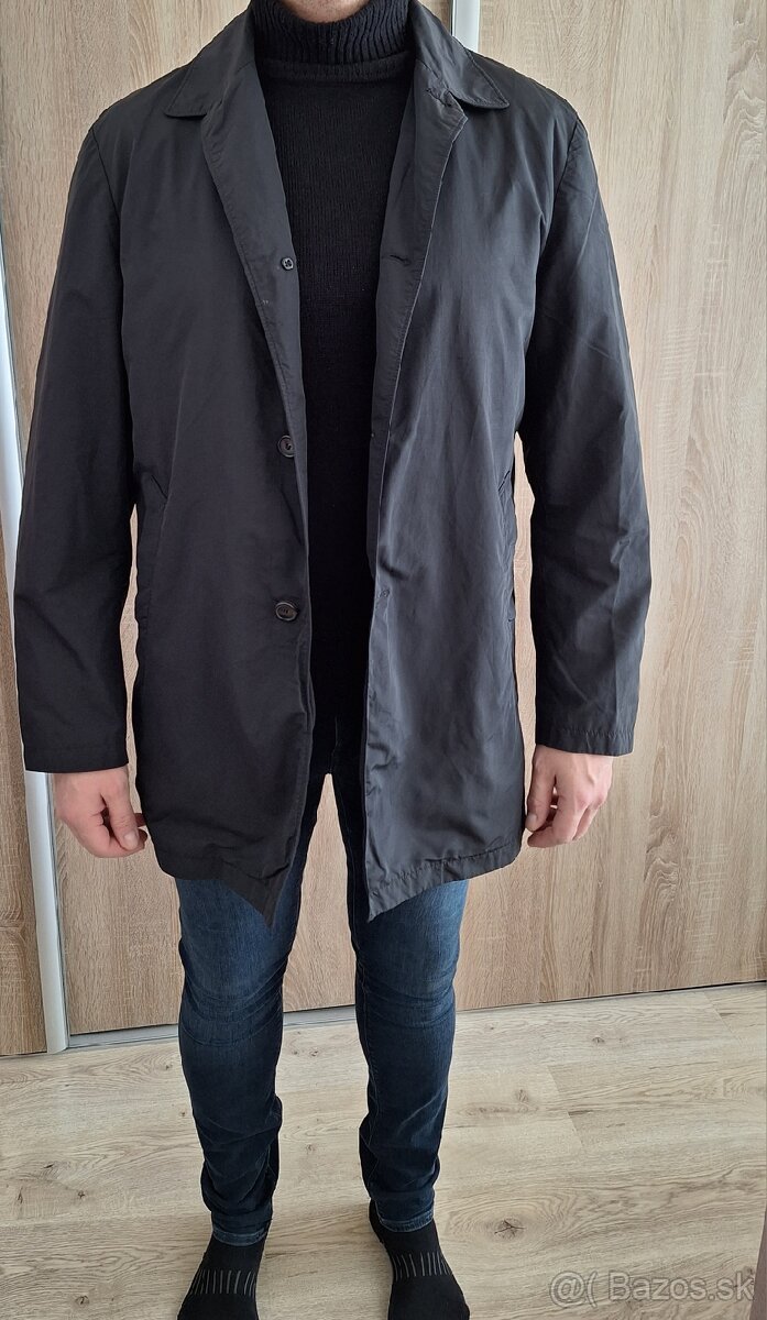 Joop pansky prechodny kabat