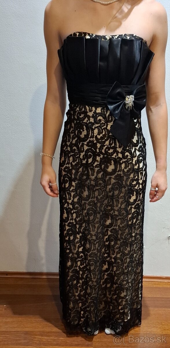 plesové, slávnostné šaty