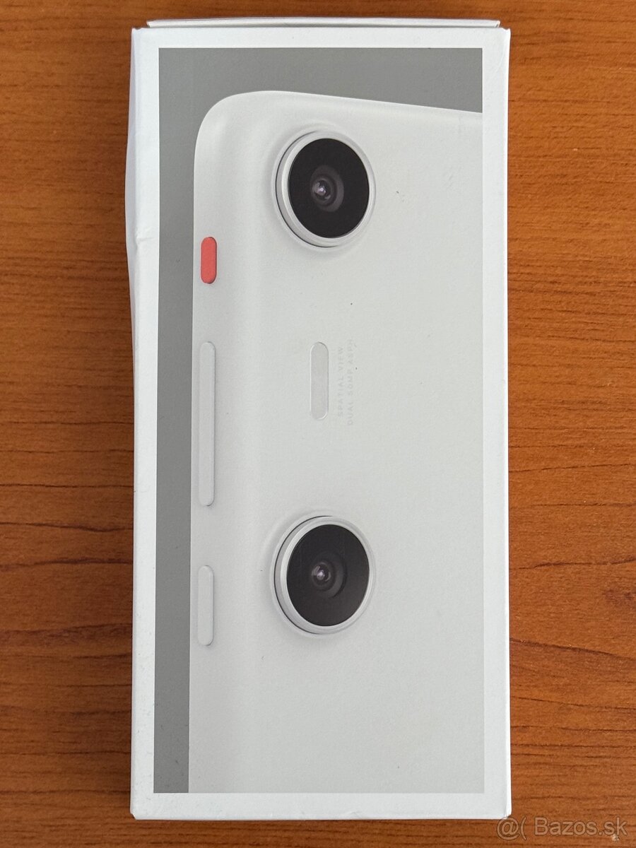 Mobil Xreal Beam Pro 128Gb nový telefón