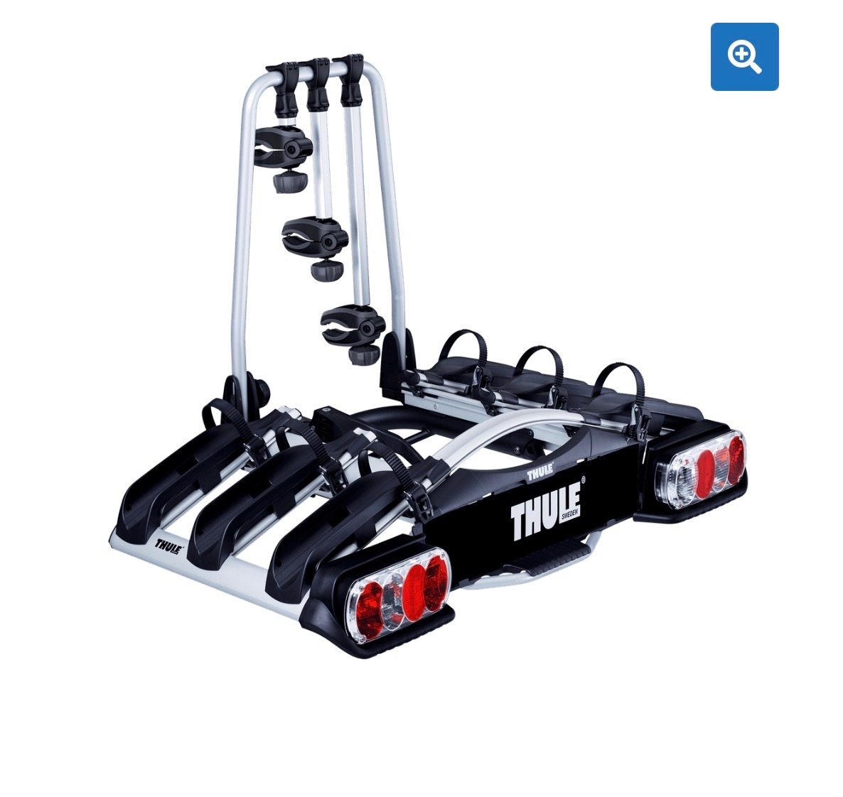 Thule EuroWay G2 922