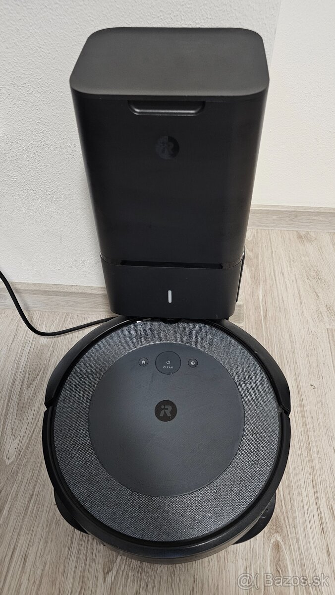 i-Robot Roomba i3+