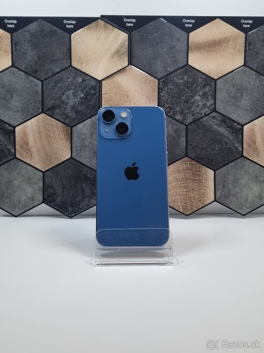 Iphone 13 Mini 128GB Blue | ZÁRUKA