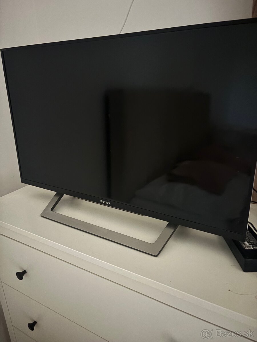 predam tv Sony bravia