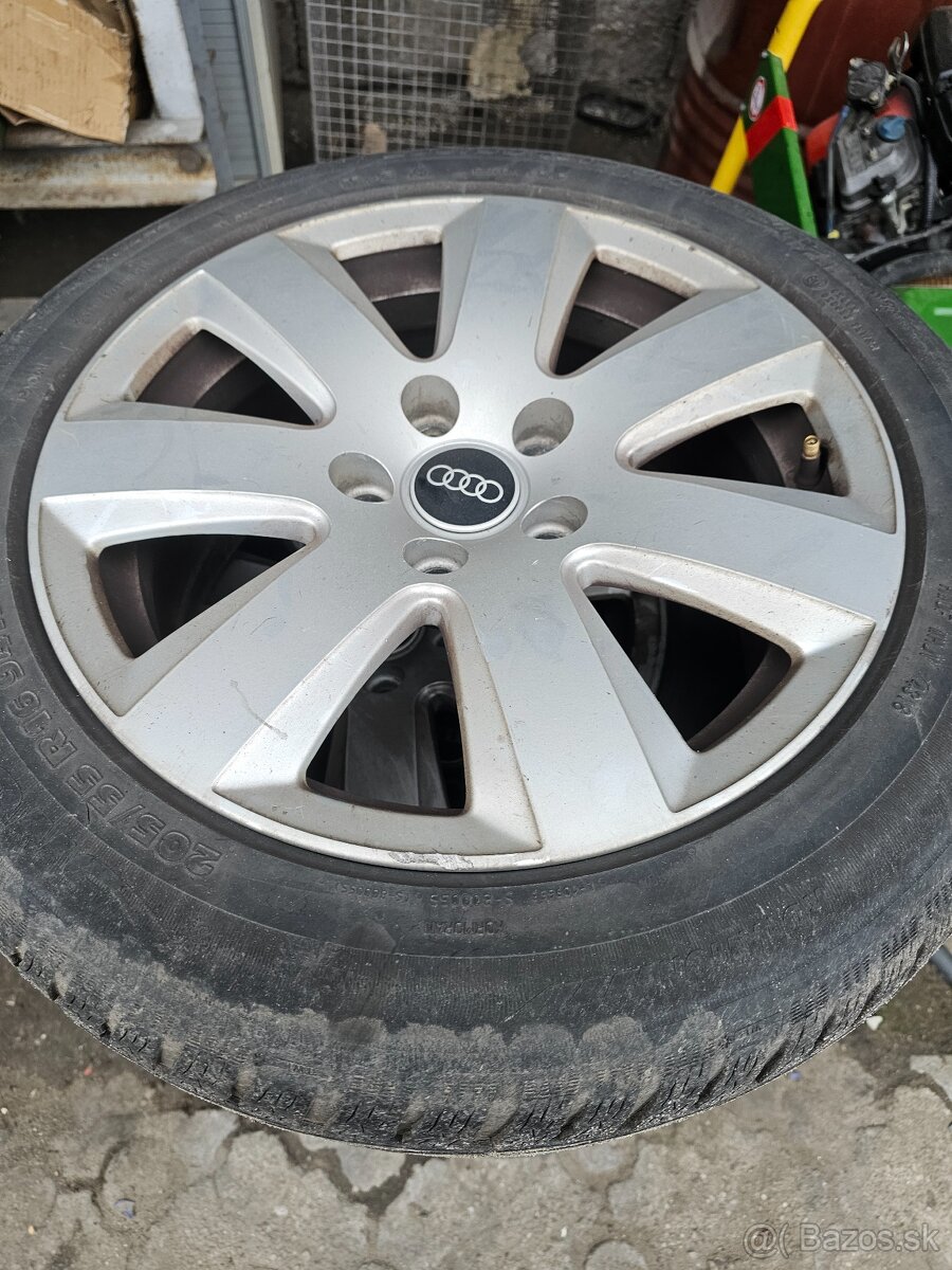 5x112r16