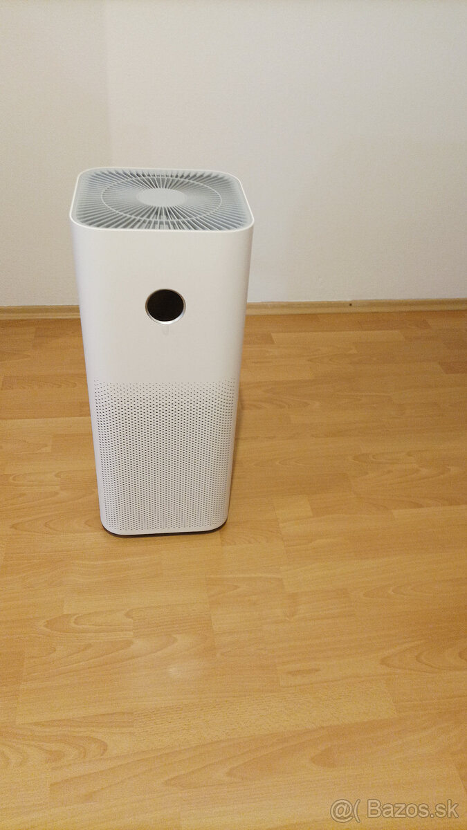 Čistička vzduchu Xiaomi Smart Air Purifier 4