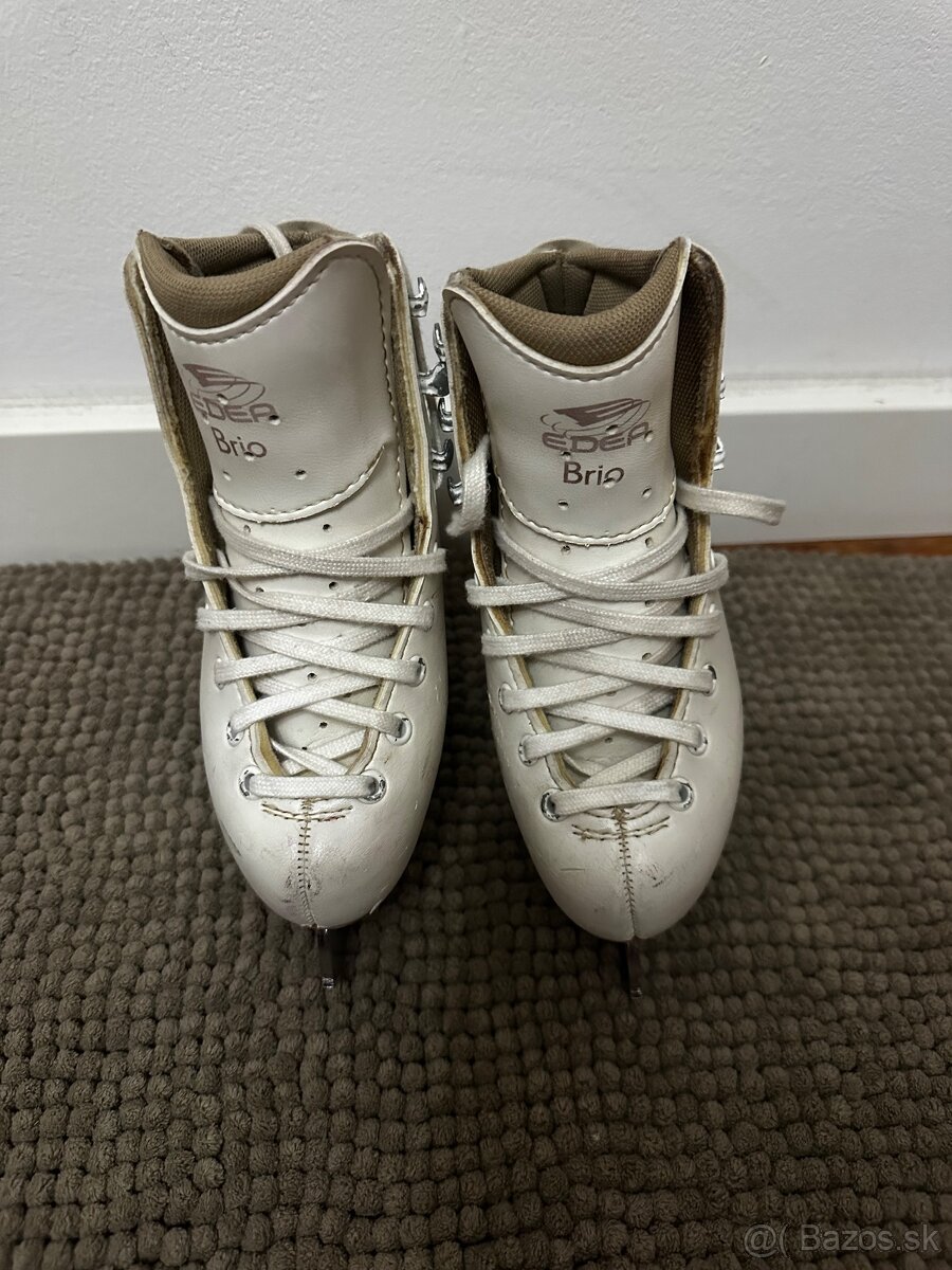 Krasokorčule EDEA Brio, veľ. 195