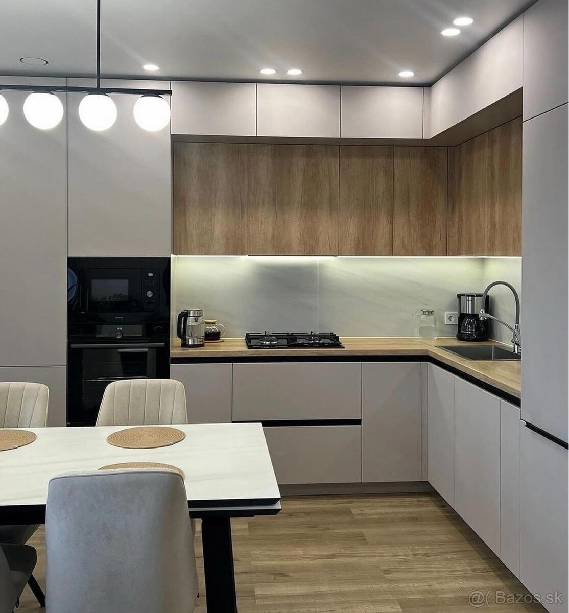 PRENAJMEM BYT HUMENNE CENTRAL POINT