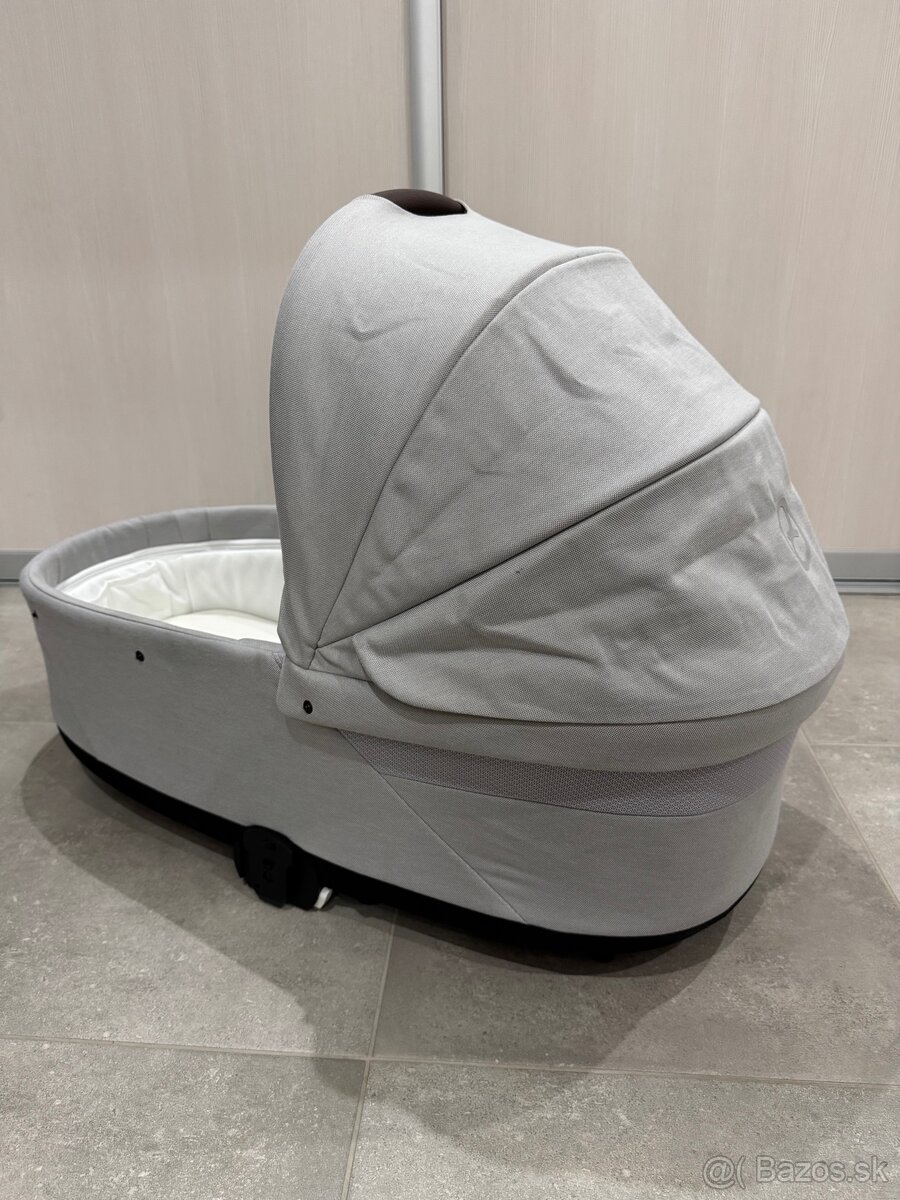 Vanička CYBEX Cot S Lux