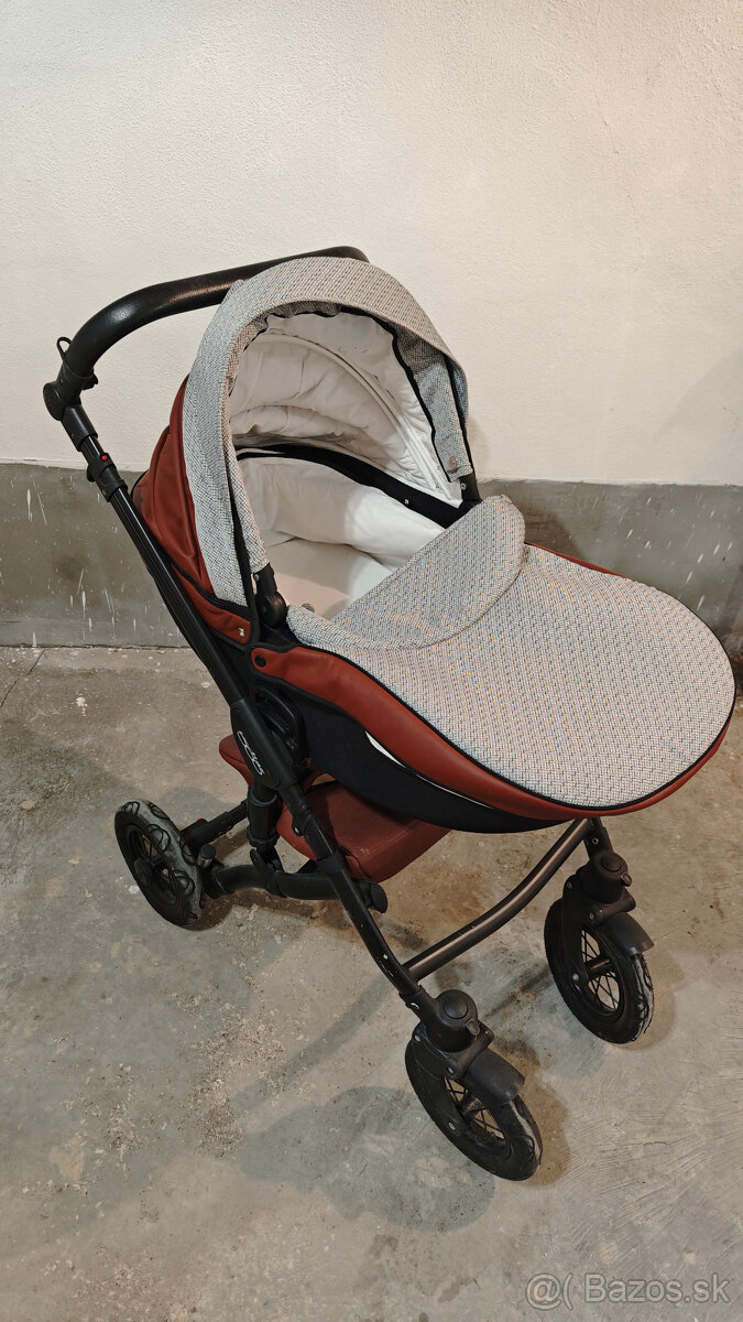 Kocik trojkombinacia