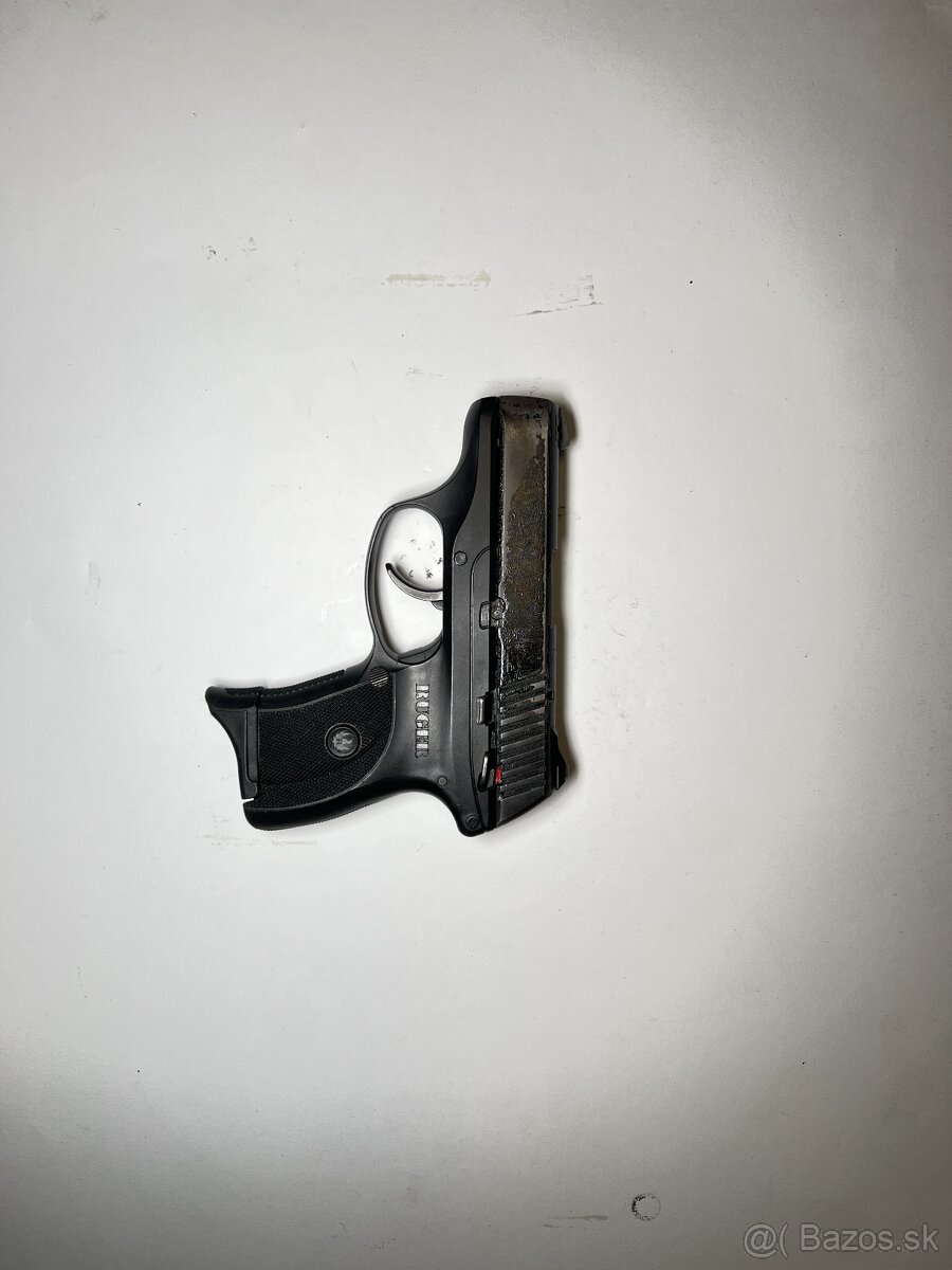RUGER LC9
