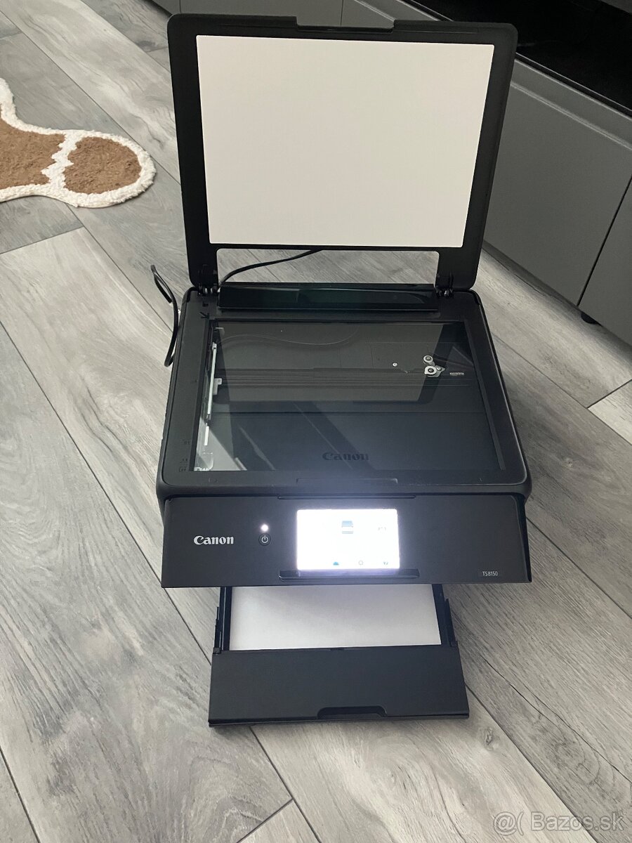 Canon Pixma TS8150