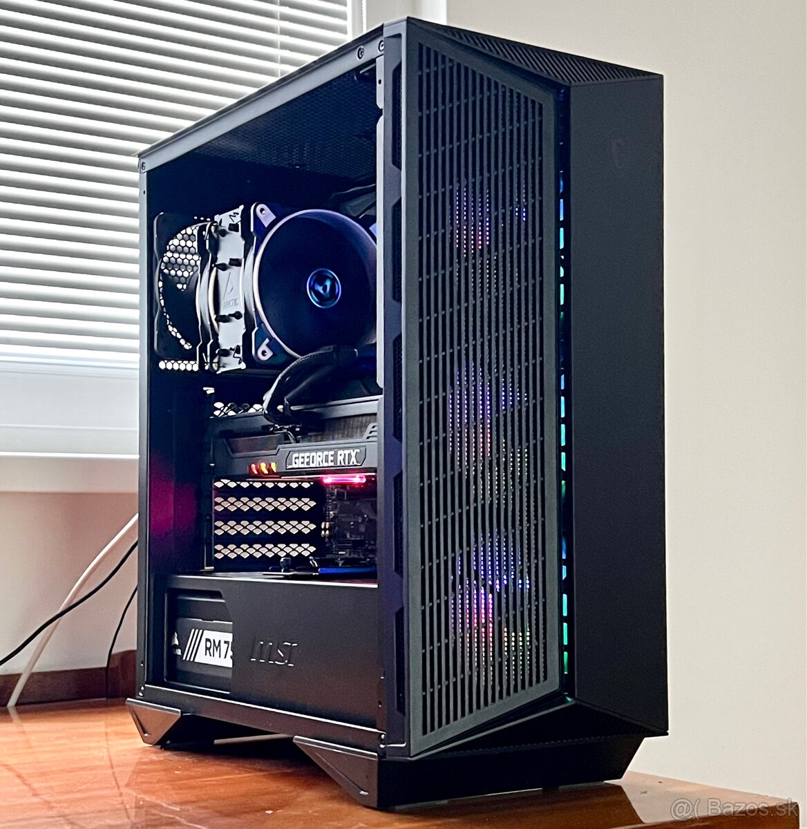 RTX 3070ti/ i5 10600K/ 32gb ram/ 1tb nvme Ssd