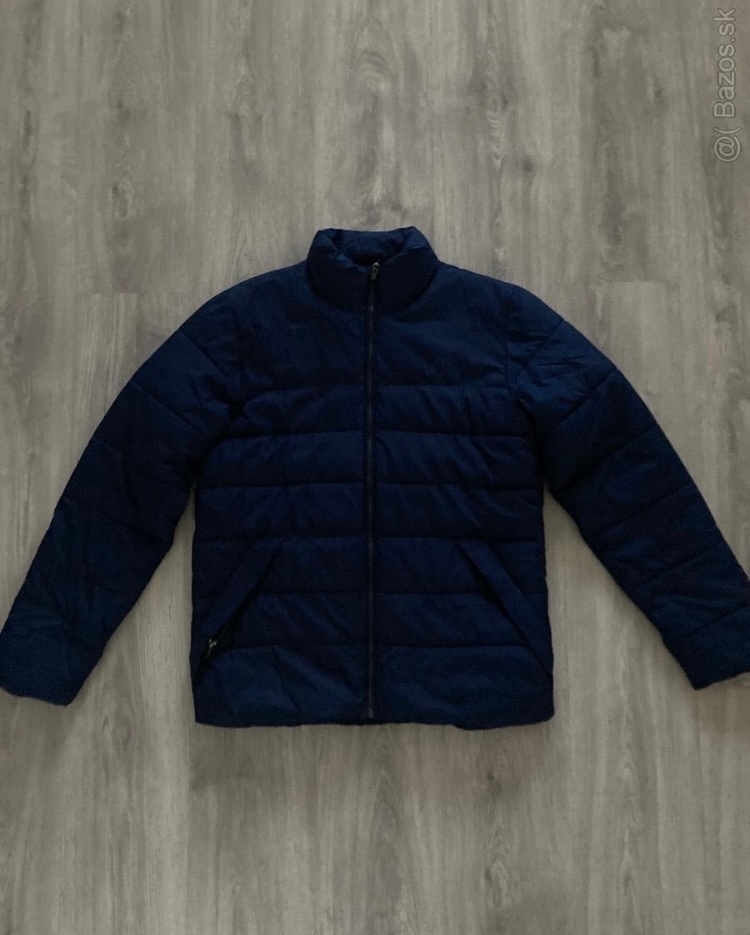 Zimná bunda KAPPA, veľ. S