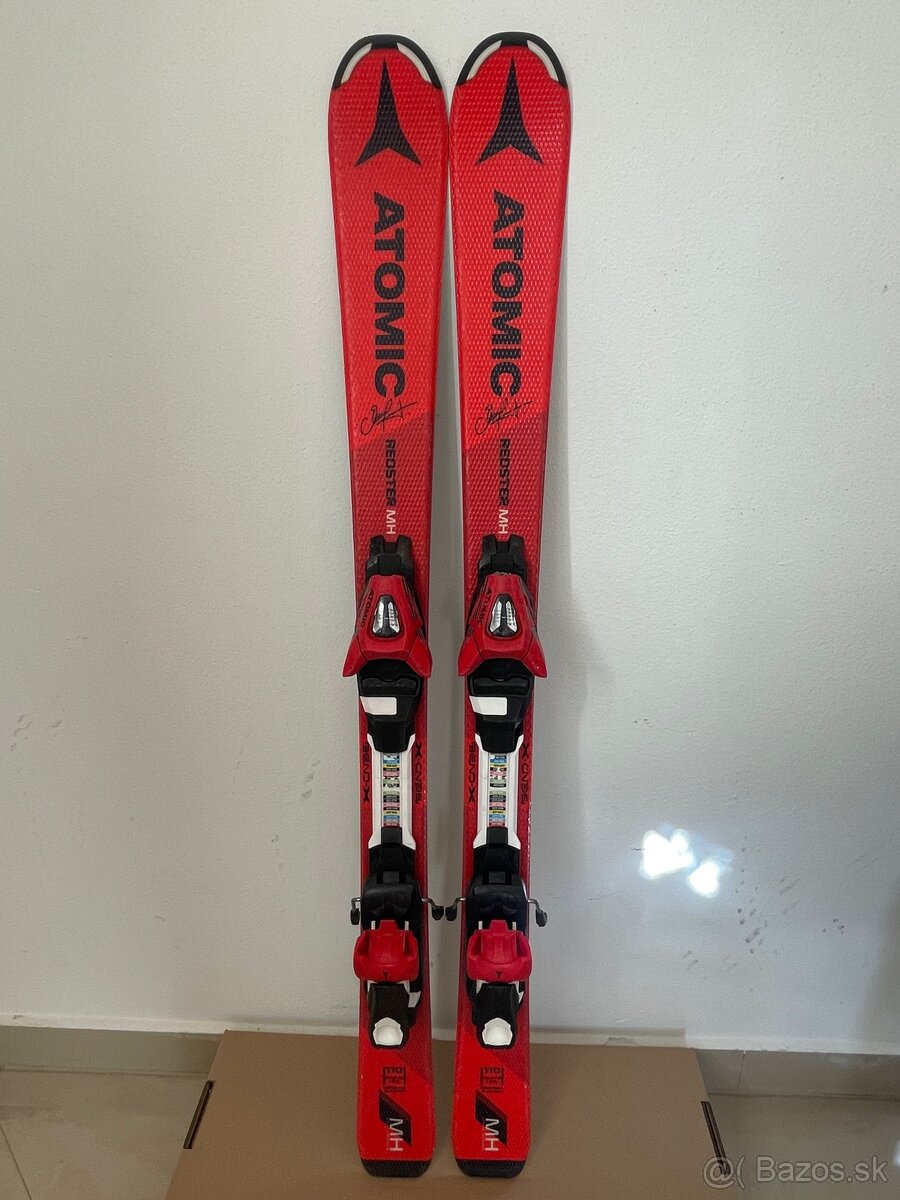 detské lyže Atomic Redster MH 110cm