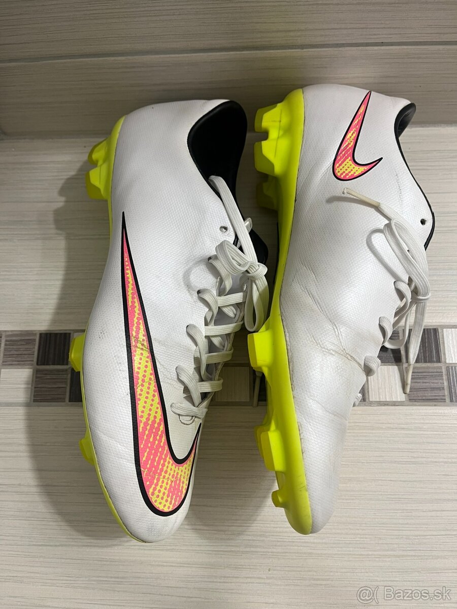 Kopačky Nike Mercurial 41
