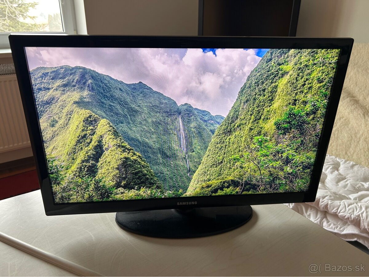 Tv samsung 26”