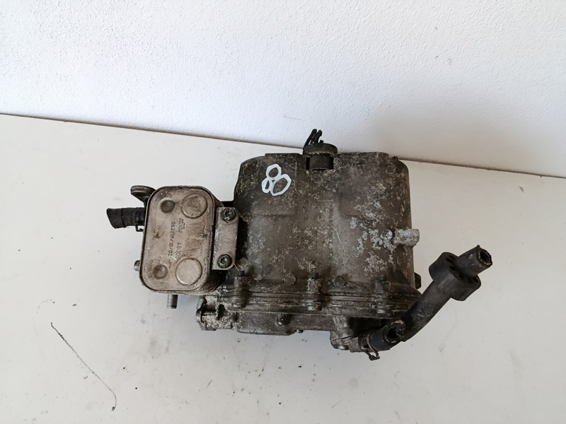 palivovy filter touareg 7l6127401a 80€