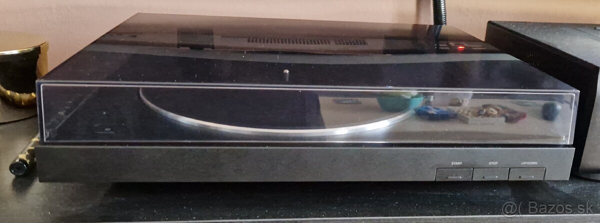 Gramofón SONY PS LX-310BT