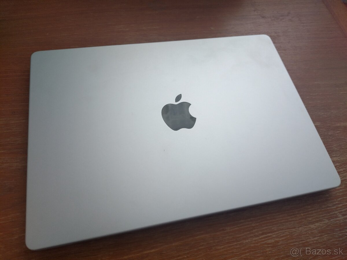 MacBook Pro 14“