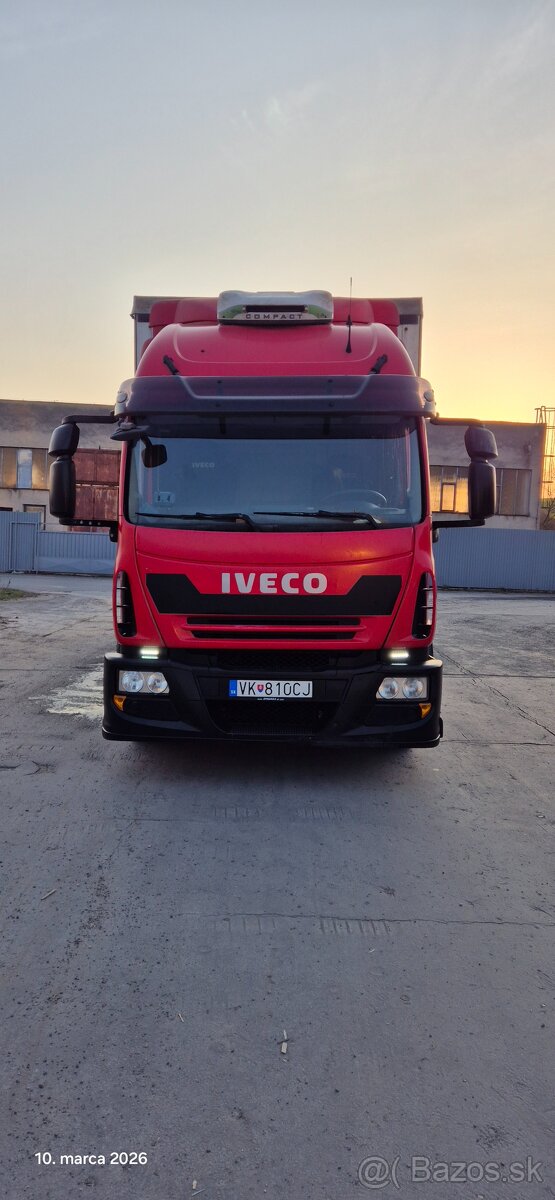 Iveco Eurocargo