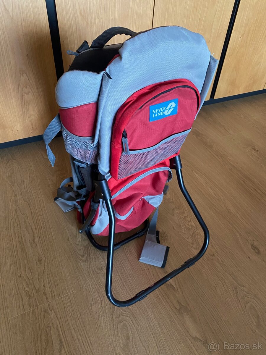 Predám detský turistický nosič neverland koala