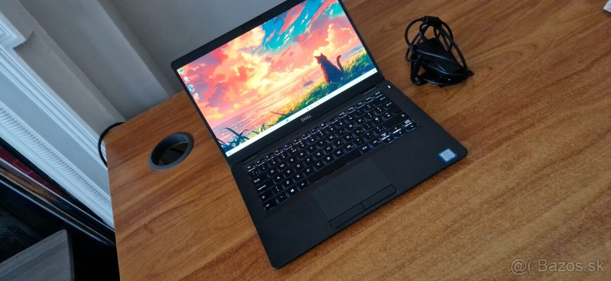 13" Core i5 Quad 16GB RAM 256GB SSD DELLNotebook Laptop PC