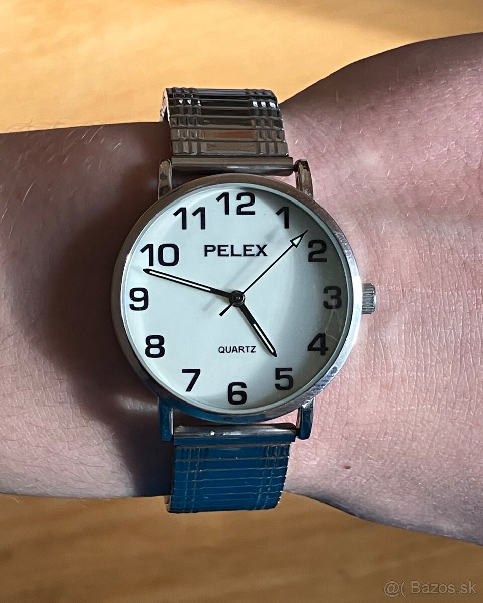Rolex Pellex