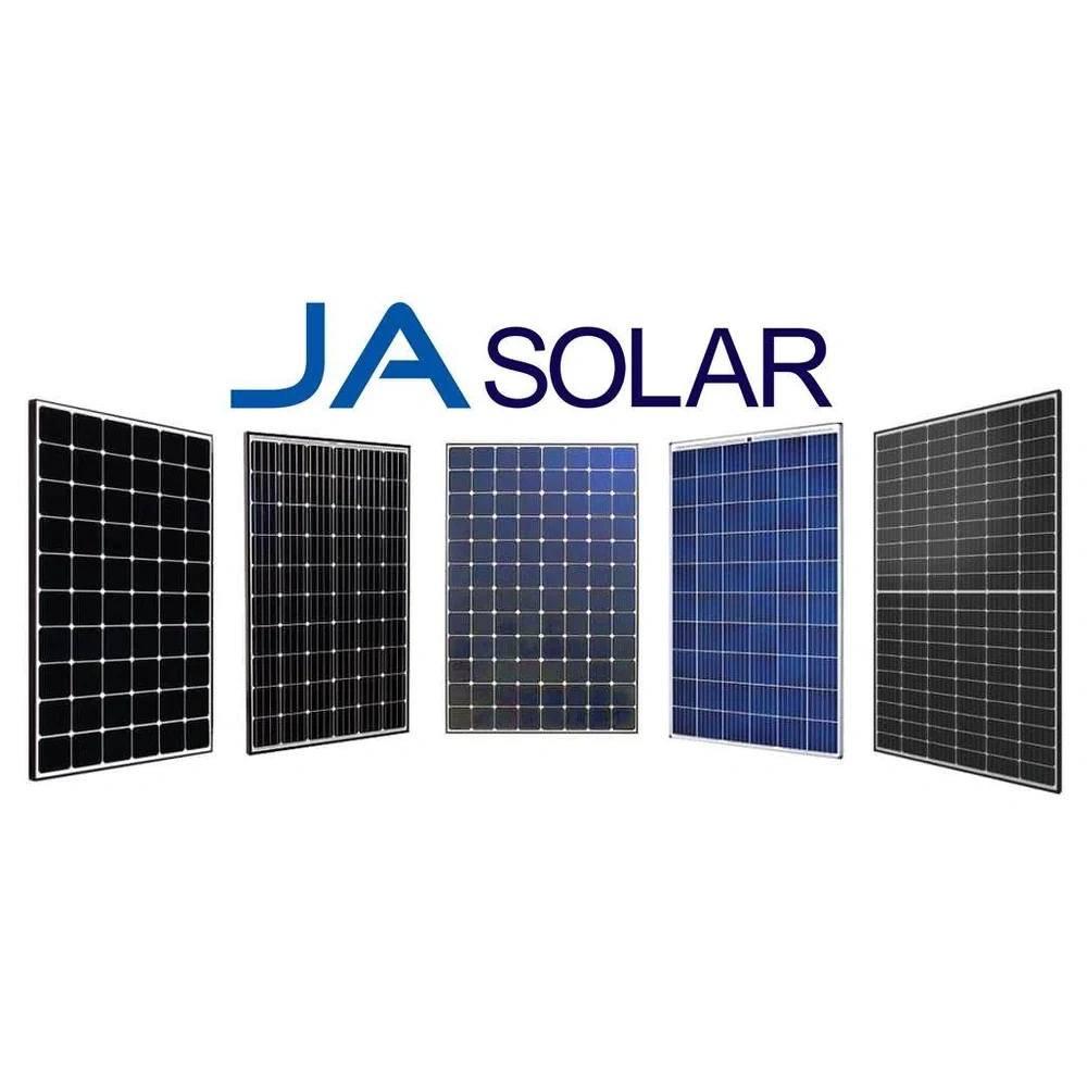 Fotovolticke panely Solarne Fotovoltaicke JA Solar 555 Wp