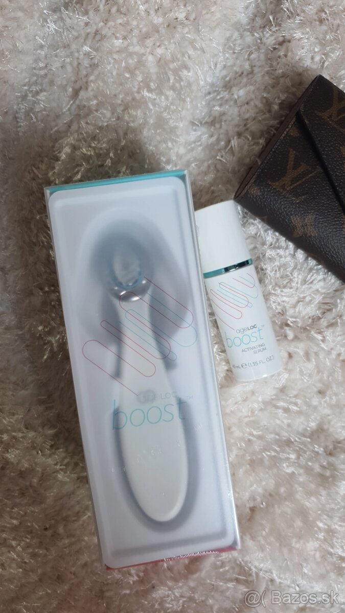 Ageloc boost