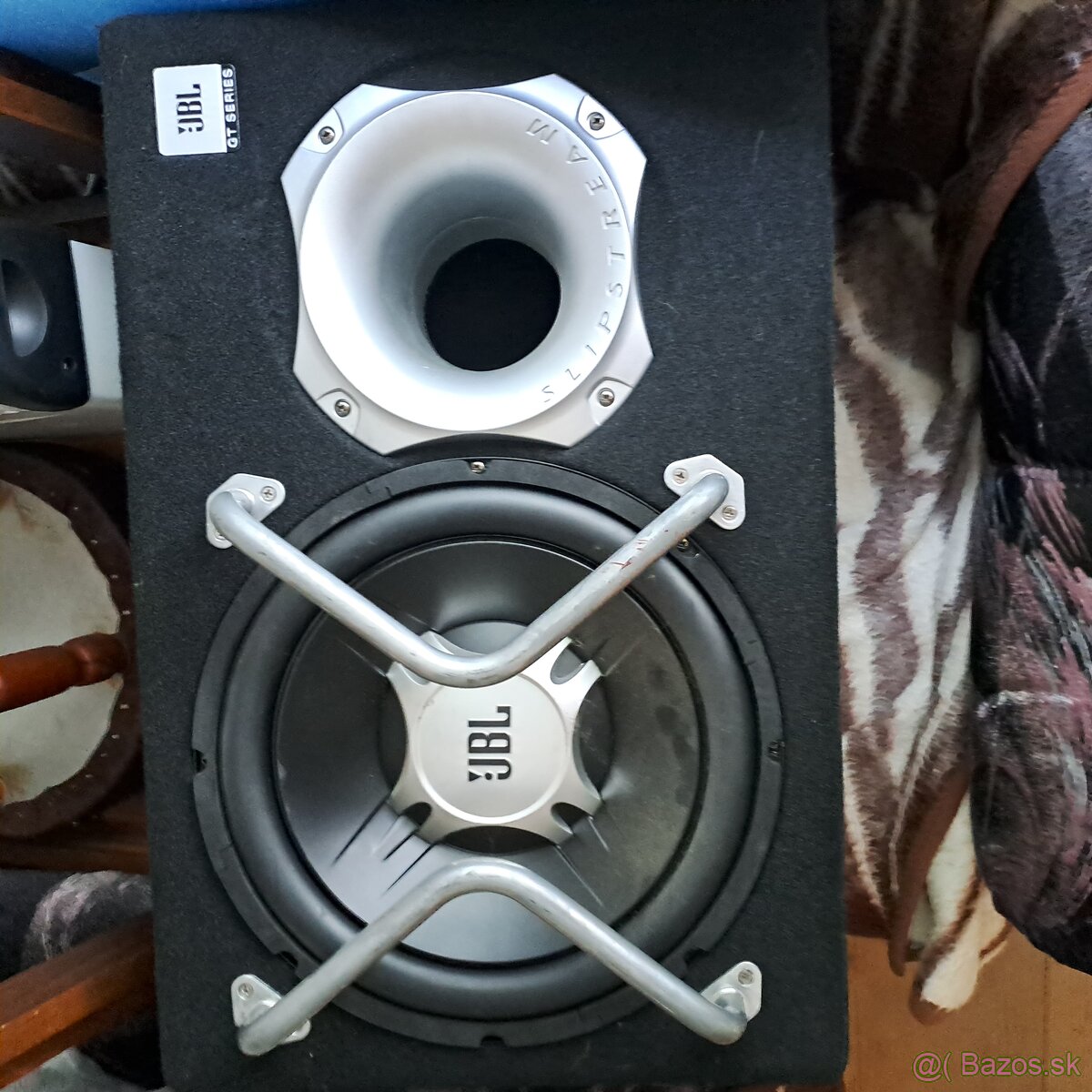 Subwofer JBL. 1000W