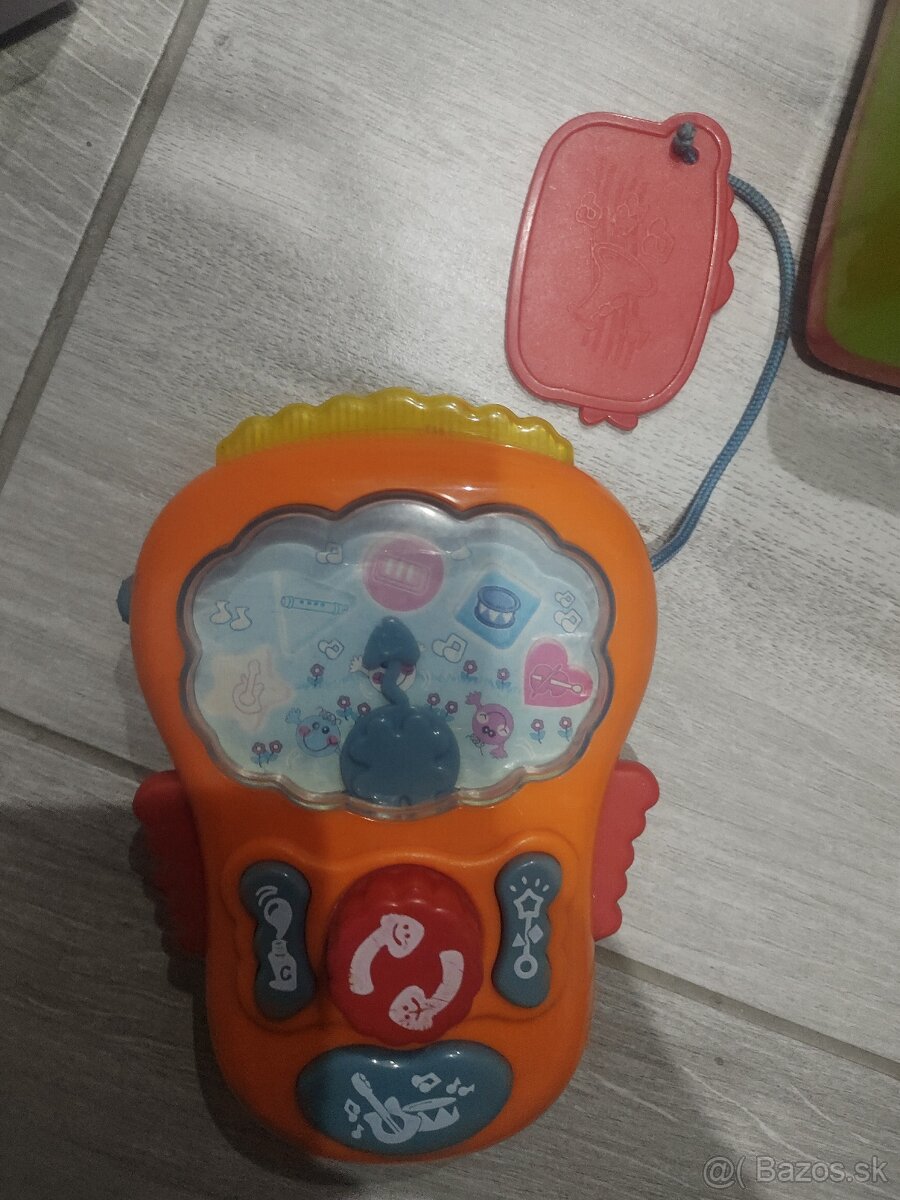 Hracky