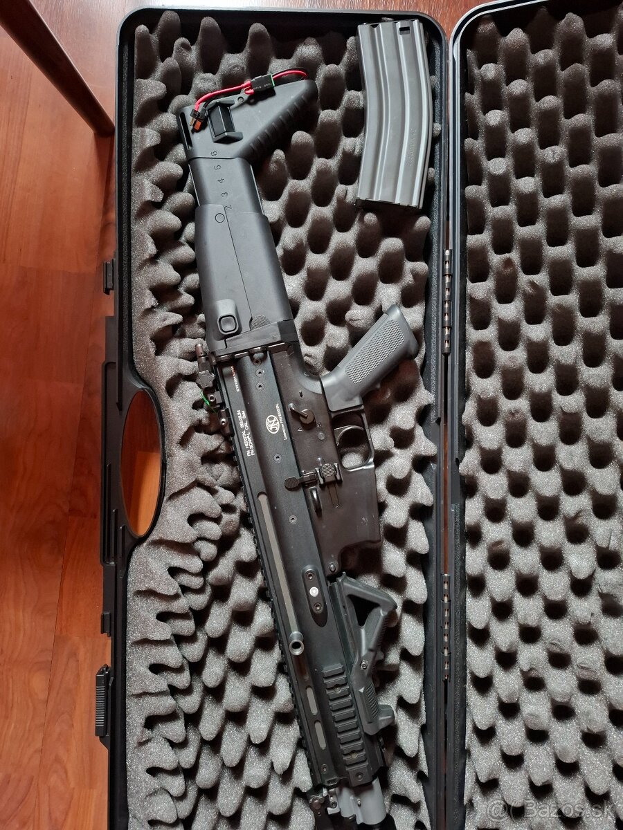 Predam G&G Scar L