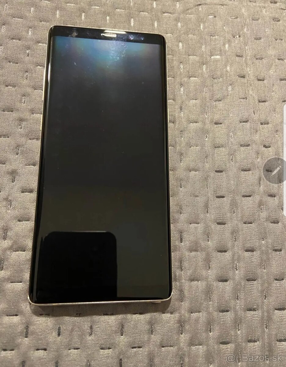 Samsung Note 8