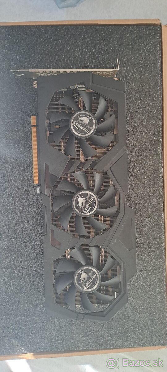 P104-100 8Gb